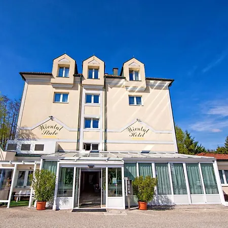 Wiental 4* Pressbaum