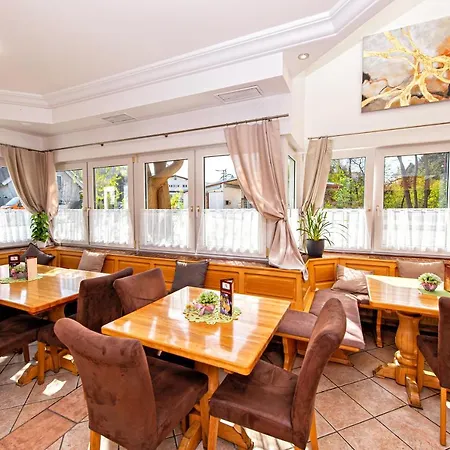 Wiental 4* Pressbaum