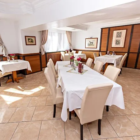 Hotel Wiental Pressbaum