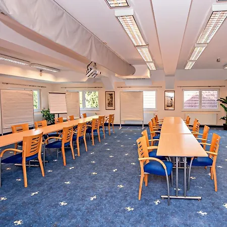Hotel Wiental 4*