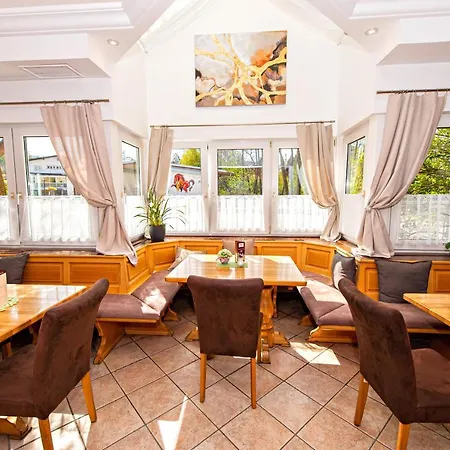 Wiental Hotel Pressbaum