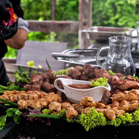 Hotel Wiental Pressbaum