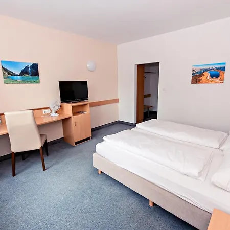 Hotel Wiental Pressbaum