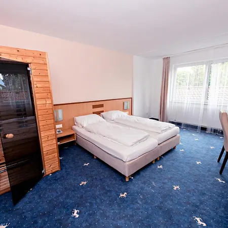 Hotel Wiental Pressbaum