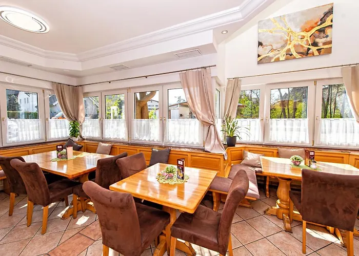 Wiental 4* Pressbaum