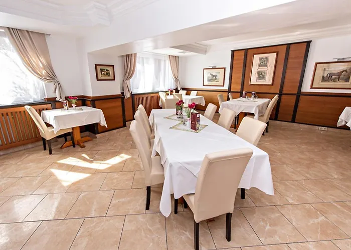 Hotel Wiental Pressbaum