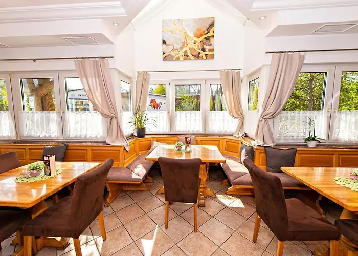 Wiental Hotel Pressbaum