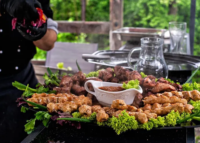 Hotel Wiental Pressbaum