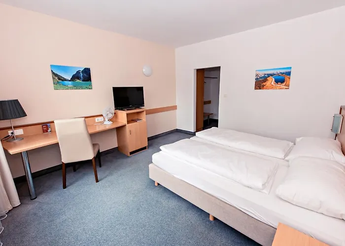 Hotel Wiental Pressbaum