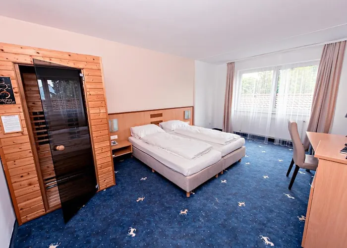 Hotel Wiental Pressbaum